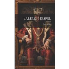 Salems Tempel (Hardcover) (Hardcover)