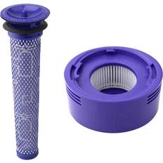 HOD Health & Home Dyson Replacement Pre Filter Hepa Post Kit V7 V8