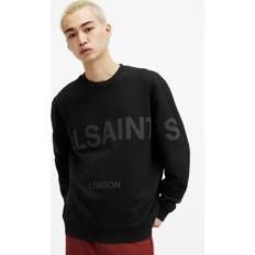 AllSaints Herr Tröjor AllSaints Sweatshirt Biggy