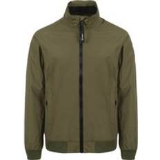 Tenson Stewart Jacket Olive Green