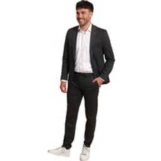 Suitable Suitable Suit Albatros Melange Anthracite Dark Grey 36-R