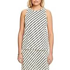 Esprit Tank Top F Shape - Beige