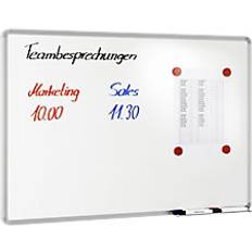 UltraDEX Whiteboard Magnetisch Emaille