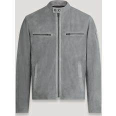 Belstaff Herr Jackor Belstaff Stilig Jacka Herr - Grå