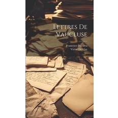 Lettres De Vaucluse Francesco Petrarca 9781020005862 (Indbundet, 2019)