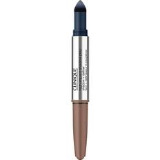 Clinique Eyeshadows Clinique High Impact Shadow Play Shadow Definer Day Night Blonde