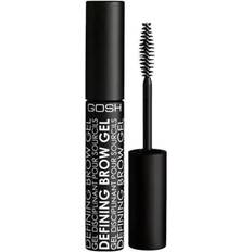 Gosh Copenhagen Defining Brow Gel 8 ml 004 Black