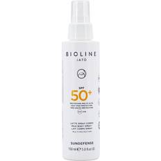 Bioline Solskydd Bioline Jatò Very High Protection Milk Body Spray Multi-Protection SPF50+