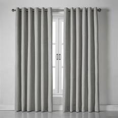 Curtains & Accessories ClassicLiving Bechard Blackout Linen Look Ring