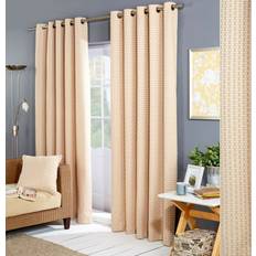 Curtains & Accessories Brayden Studio Aoibhi Eyelet