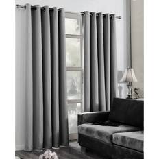 Curtains & Accessories Wade Logan Malene Eyelet