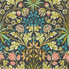 Wallpapers Morris & Co Hyacinth 10.05m x 52cm Matte Wallpaper Roll