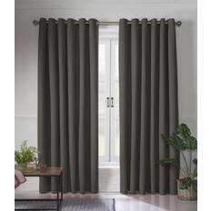 ClassicLiving Bechard Blackout Linen Look Ring