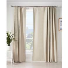 ClassicLiving Beauvallon Pencil Pleat