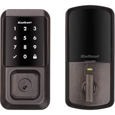 Security Kwikset Wi Fi Halo Smart Lock