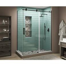 Rectangle Shower Cabins Aston Coraline (SEN984EZ.UC-MB-603280-L) 60x32x80"