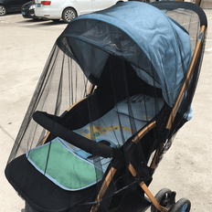 Shein Mosquito Net For Stroller Durable Baby Stroller Mosquito Net Perfect Bug Net