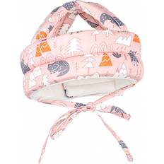 Shein 1pc Infant Safety Helmet Toddler Anti-Collision Protection Cap For Walking, Children's Anti-Drop Protective Headgear
