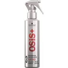 Heat Protectants Schwarzkopf Osis+ Flatliner 200ml