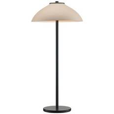 Belid Vali Black/Sand Bordslampa 50cm