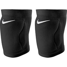 Nike Streak Dri-Fit Volleyball Knee Pads Black, XS/S