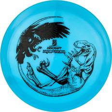 Disc Golf Discraft Big Z Raptor 167-169 Gram Driver Golf Disc