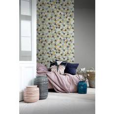 Wallpapers Corrigan Studio Barratt Matte Peel and Stick Mural