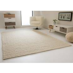 Fernleaf Robin Solid Colour Hand Woven Flatweave cm