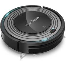 Robot Vacuum Cleaners Pure Clean Automatic Programmable Robot