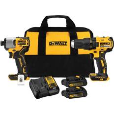 Dewalt Set Dewalt DCK275C2 (2x2.0Ah)