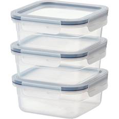 IKEA Köksförvaring IKEA 365+ Matlåda 3st 0.75L
