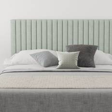 Etta Avenue Hailey Upholstered Headboard