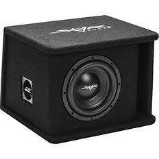 Skar Audio Single 8" 700W