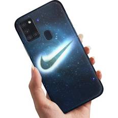 Samsung Samsung Galaxy A21s Kuoret Suojakuori