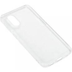 Mobiltilbehør TechSolz Schlanke Hülle 1 mm Samsung Galaxy Xcover 5