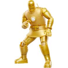 Leksaker Hasbro Iron Man Model 01 Gold