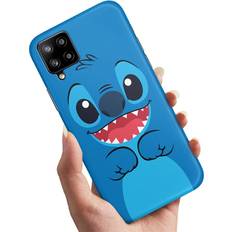 Samsung Samsung Galaxy A12 Kuoret Suojakuori