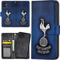 iPhone 11 Plånboksfodral/Skal Tottenham