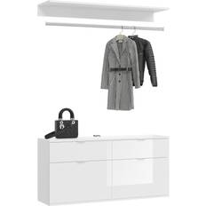 Kleideraufbewahrung MID.YOU MID.YOU GARDEROBE Kleiderschrank