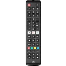 Remote Controls One for all Remote