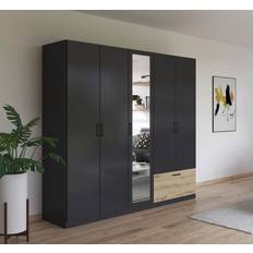 Rauch Bari Manufactured Wardrobe