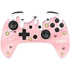 Spil controllere Dragon shock Poptop Trådløs Controller Nintendo Switch