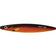 Abu Garcia Sölv Skärr 8 cm 12 g Copper Sandeel