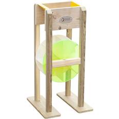 Classic World Udendørs legetøj Classic World Wooden Sand Funnel with Mill