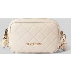 Valentino Bags Ocarina Crossbody - Ecru