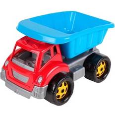 Happy Summer Sand Toys Dump Truck 32cm