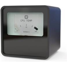 VU1-Dial Black