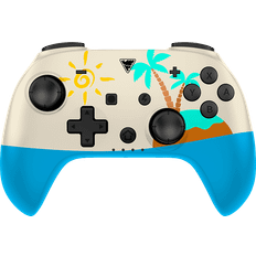 Spil controllere Canyon Dragonshock PopTop Compact Bluetooth Controller