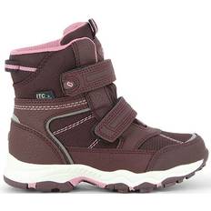 Kid's Siljan - Dark Lilac