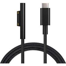 Nordic SURF-106 45W Charging cable for Microsoft Surface